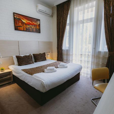 City Hotel 타슈켄트 외부 사진