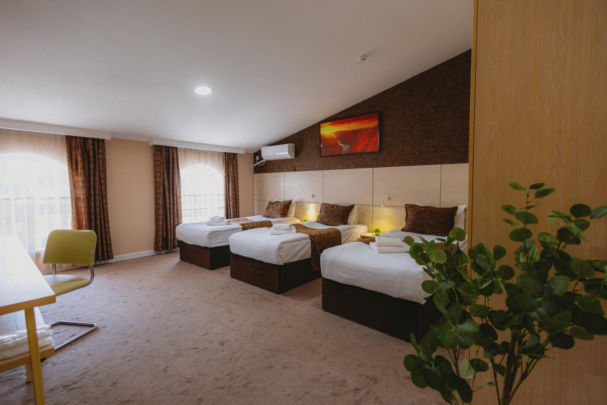 City Hotel 타슈켄트 외부 사진